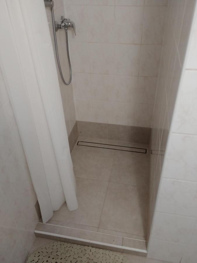 Apartament U Muzykow クリニツァ・モルスカ エクステリア 写真